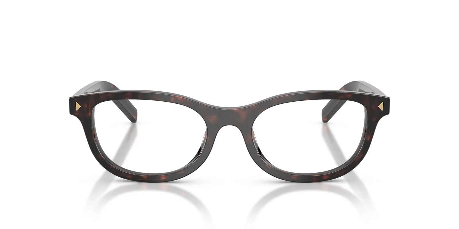Prada D01VU Eyeglasses - view 9